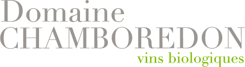 logo domaine chamboredon